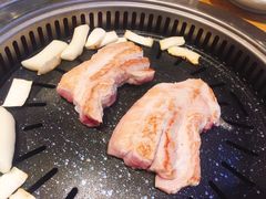 -黄金牧场(明洞总店)