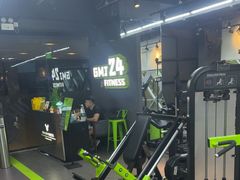 -GMJ·24H健身房(四川北路店)