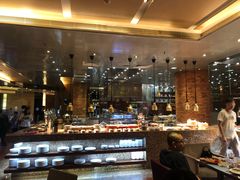 -马哥孛罗咖啡厅·Cafe Marco (厦门马哥孛罗东方大酒店)