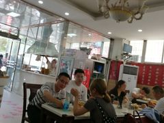 -方中山胡辣汤(大学中路56号院店)