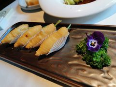 萝卜丝酥饼-申粤轩酒楼·三十年粤菜经典(丁香花园店)