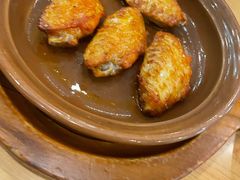 -萨莉亚意式餐厅(特力时尚汇店)