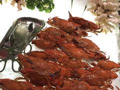 -南海温德姆花园酒店-康达屋Rendez Vous Buffet