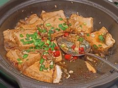 -费大厨辣椒炒肉(太平老街店)