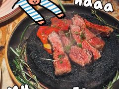 -BROWNSTONE布朗石西班牙餐厅(富城店)