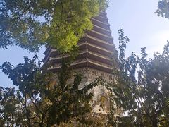 -玲珑塔公园