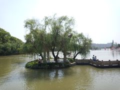 -八大山人梅湖景区