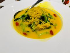 -陆壹捌餐厅(五大道店)