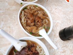 猪肠面-海幢瑞芳饮食店