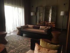 -上海崇明金茂凯悦酒店