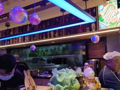 -唐力九头鸟烧烤·罗田吊锅(西云楼店)