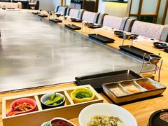 -赤坂亭·M9和牛烧肉·铁板烧(合肥万象城店)