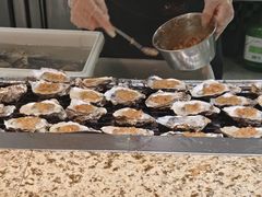 -汉巴味德·烤肉与啤酒的自助(杭州大悦城店)