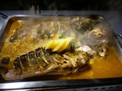 -鱼酷活鱼烤鱼(昆明路店)