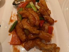 -利苑酒家(宜安广场店)