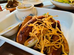 -宝莱纳餐厅(滨江店)