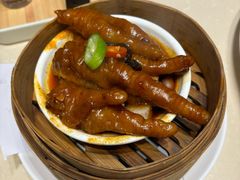 -香港池仔记肠粉王(博多新记襄阳南路店)