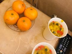 -华夏良子·足道SPA艾灸(三里屯店)