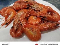 -福顺顺发海鲜餐厅
