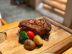 -森Some Fusion(荔湾店)