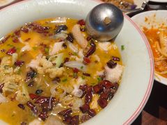 -黄鹤天厨·泡椒田鸡创始者(莲花店)