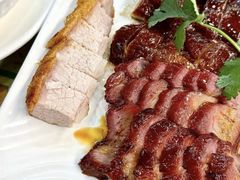 -新辉港式茶餐厅(北栅店)