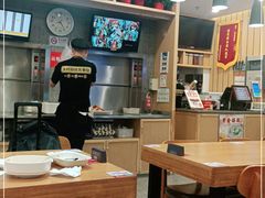大堂-南城香(北京南站店)