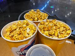 -万达影城IMAX(海口日月广场店)