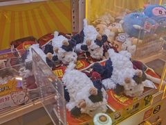 -风云再起游乐汇(北京西单西西友谊店)