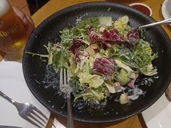 -兰特伯爵西餐厅·啤酒屋(方庄店)