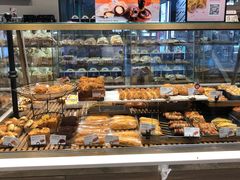 -PARIS BAGUETTE巴黎贝甜(周浦万达店)