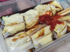 -花少爷的粥(中贸广场店)