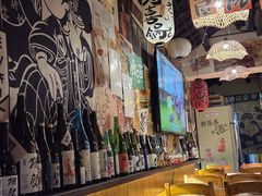 -千懿六本木酒场(常熟路店)