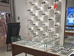 -宝岛眼镜(雨花吾悦广场店)