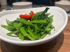 -帕蓝·暹罗料理(大学路店)