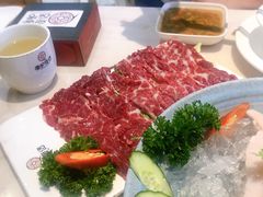 -围炉夜话·潮汕卤水火锅(榕江店)