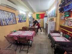 -奥波尔图餐厅酒吧(庆运大厦店)