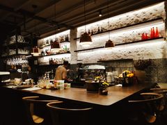 -Apollo·西班牙小酒馆(安福路店)