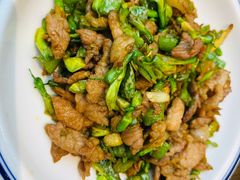 -滇铺子·云南特色菜·鲜花野菜季(东风东路c86店)