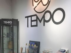 -TEMPO 音乐(五角场店)