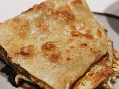 原味蛋饼-小桃园·豆浆油条(复兴中路店)
