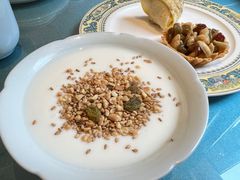 和静手工酸奶-新疆巴州金丝特餐厅(大钟寺店)