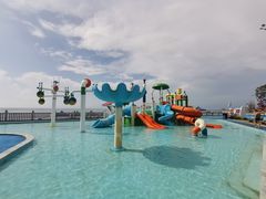 -汕头中海黄金海岸水上乐园