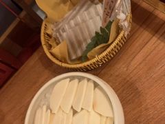 -巴奴毛肚火锅(龙湖锦艺城店)