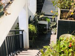 -边渡咖啡烘焙店(昙华林店)