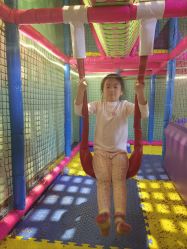 -宝贝渡口儿童游乐园(香炉礁山姆店)