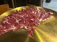 -山海龙·潮汕牛肉火锅(奥林春天店)