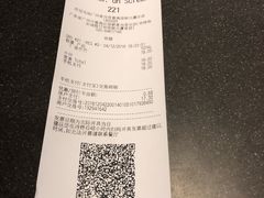 -麦当劳(番禺信联大厦店)