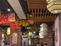 大堂-湘厨壹品(芙蓉广场店)