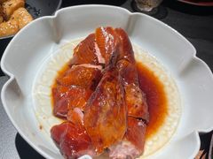 -小厨娘金榜题名(夫子庙秦淮河店)
